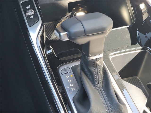 2025 Kia Sorento X-Line SX Prestige photo 25