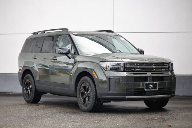 2024 Hyundai Santa Fe