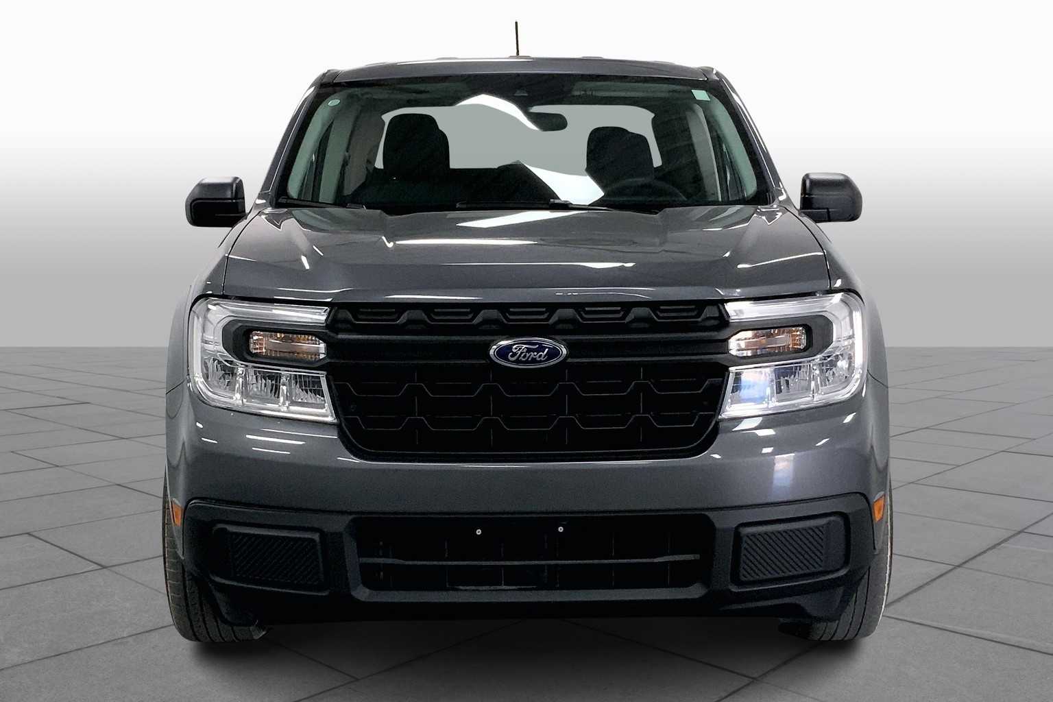 2023 Ford Maverick XLT Lariat photo 4