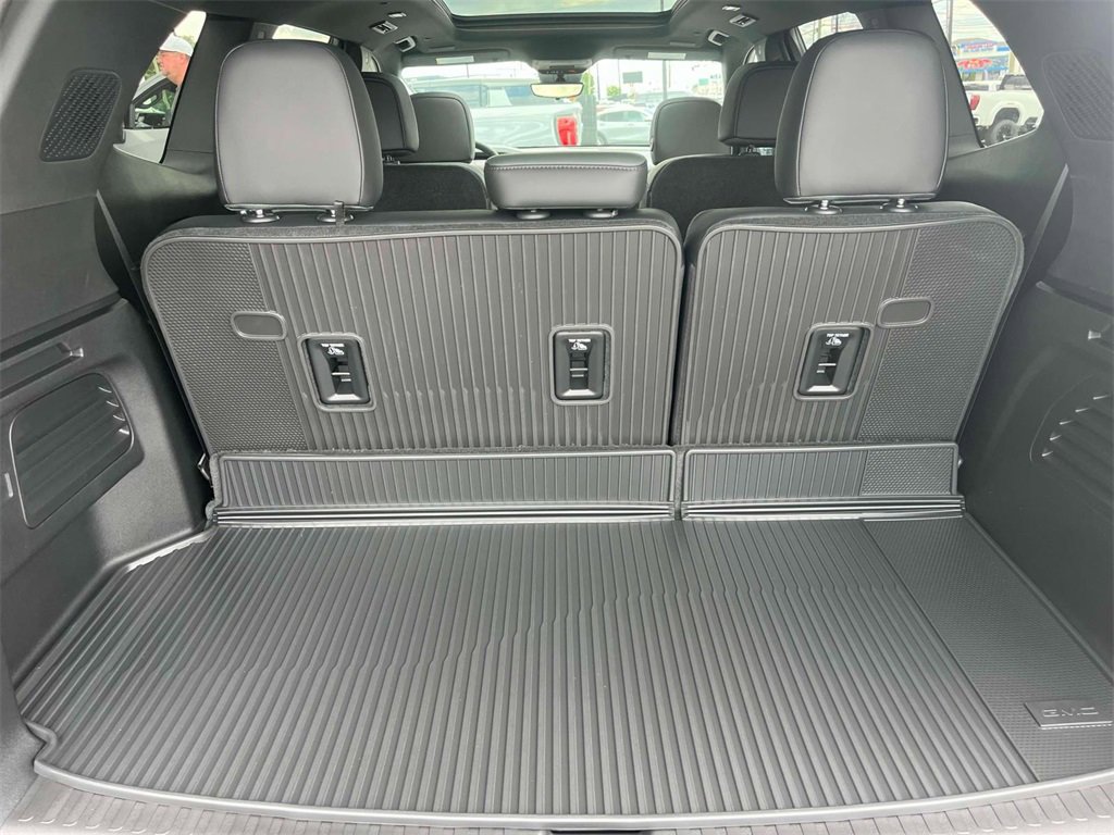 2026 Gmc Acadia AT4 photo 15