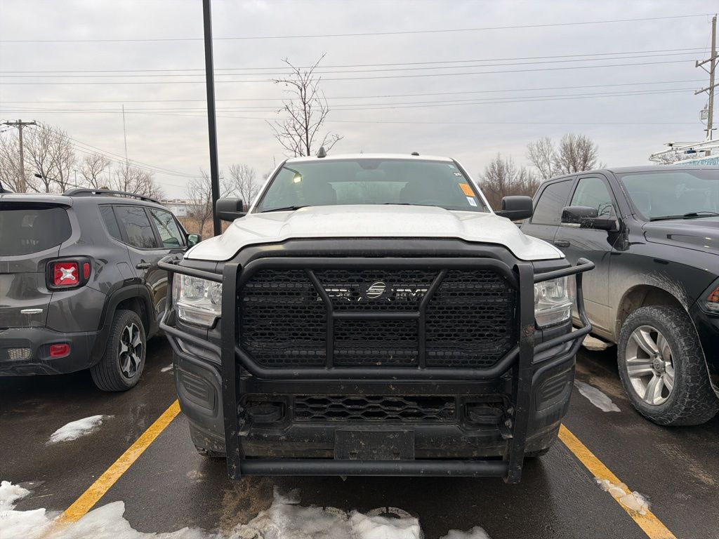 Used 2022 RAM Ram 2500 Pickup Tradesman with VIN 3C6UR5CJ9NG145623 for sale in Kansas City