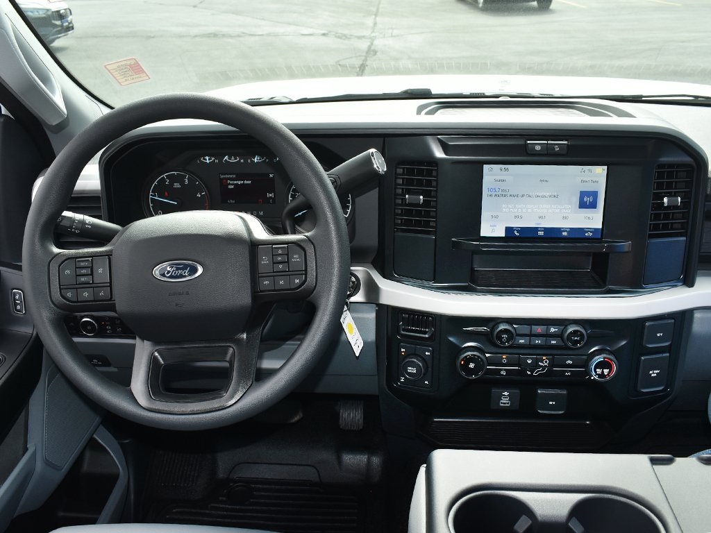 2025 Ford F-250 XL photo 13