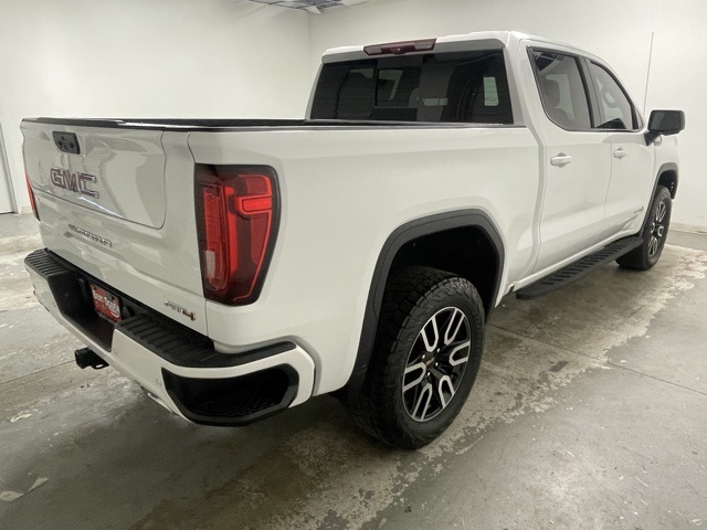 2023 Gmc Sierra 1500 AT4 photo 10