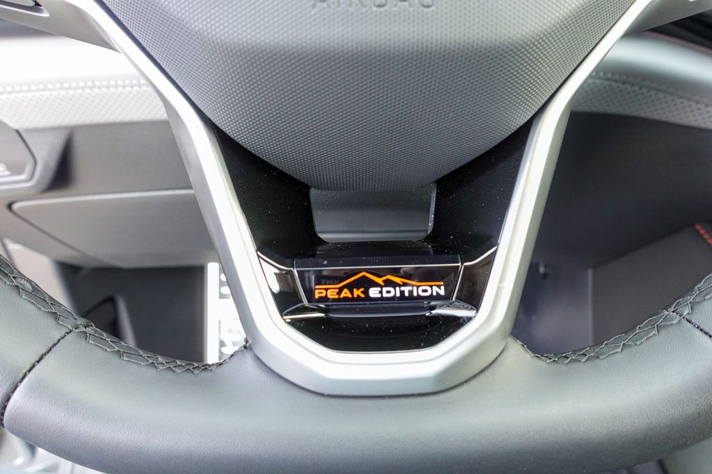 2026 Volkswagen Atlas Peak Edition SE photo 19