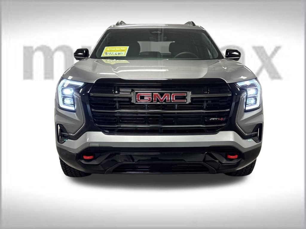 2026 Gmc Terrain AT4 photo 4