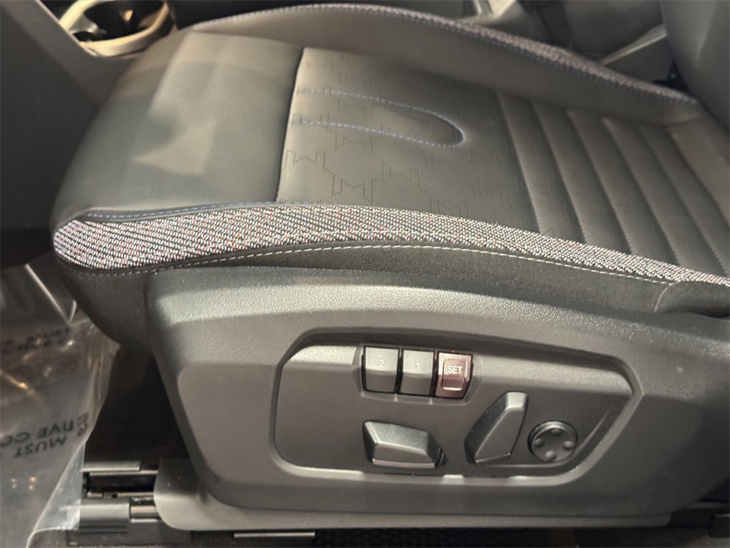 2025 Mini Countryman S ALL4 photo 19