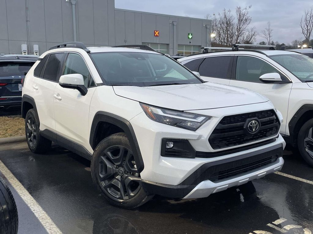 2024 Toyota RAV4 Adventure's photo