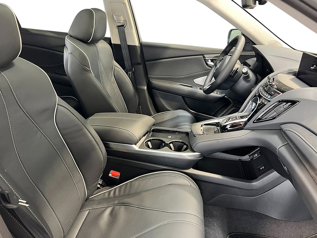 2025 Acura RDX Advance photo 23