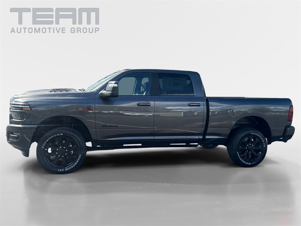 2026 Ram 2500 Laramie photo 4