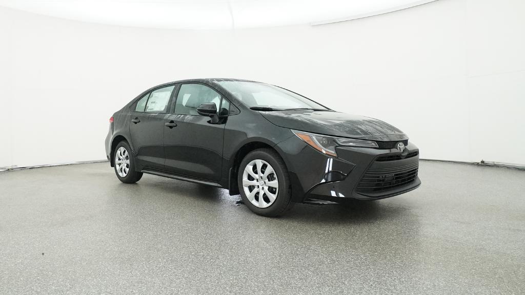 2025 Toyota Corolla LE photo 30