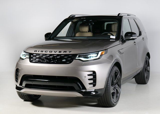 New 2026 Discovery Dynamic SE's photo