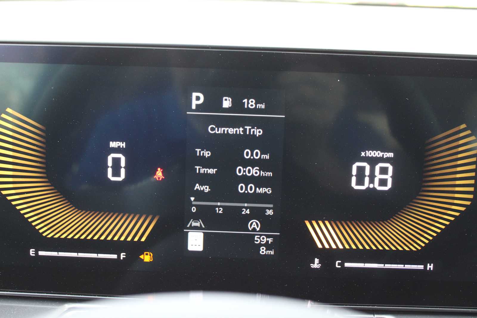 2026 Kia Sorento S photo 23