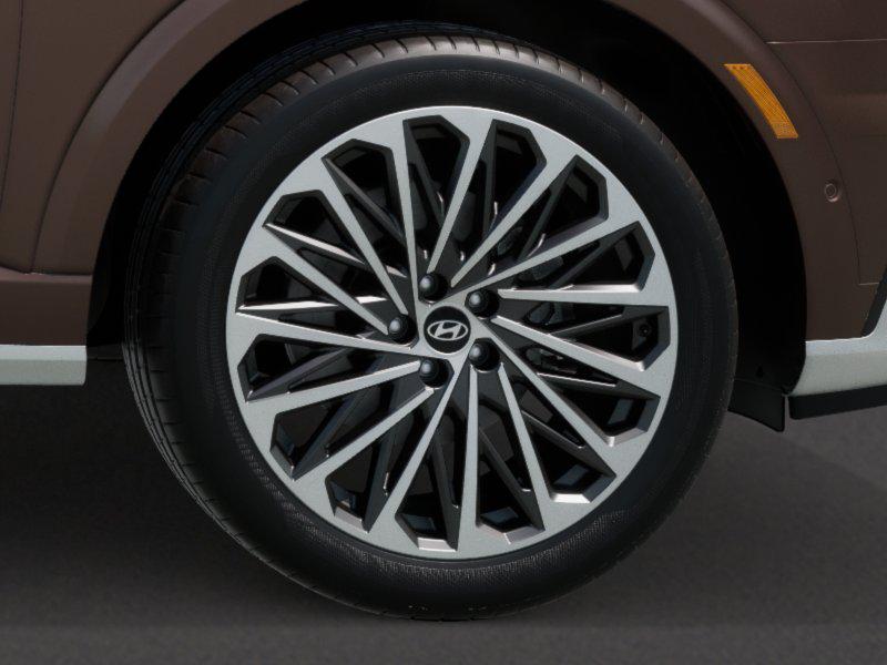 2026 Hyundai Palisade Calligraphy photo 7