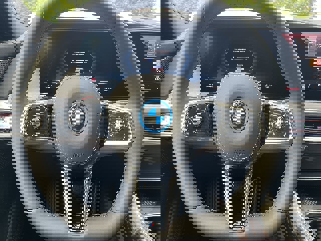 2025 Bmw i7 xDrive60 photo 19
