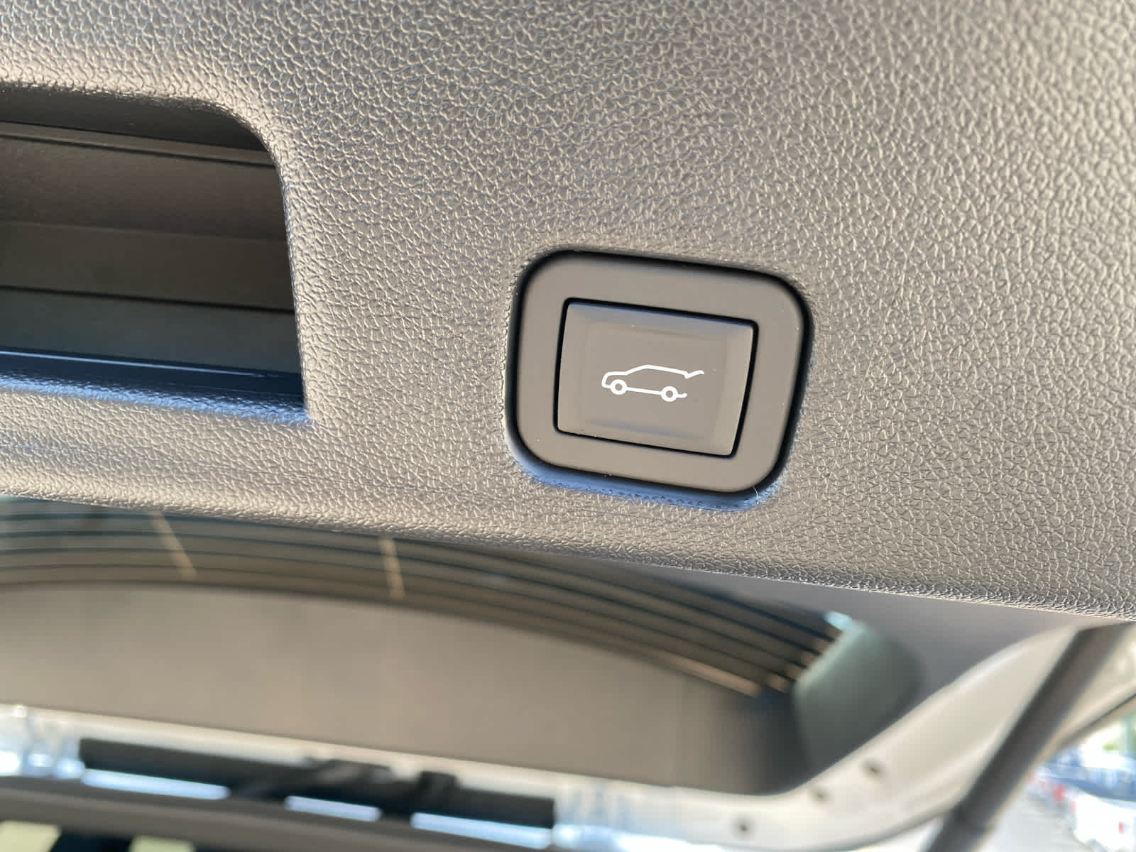 2026 Buick Enclave Preferred photo 34