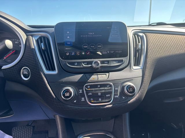 2023 Chevrolet Malibu 1LT photo 18