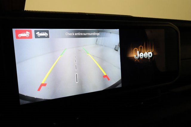 2024 Jeep Wrangler 4xe Sahara photo 16