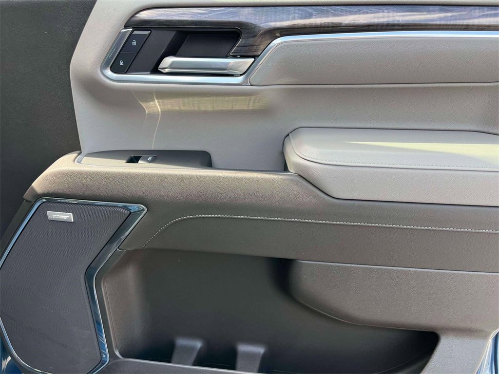 2024 Chevrolet Silverado 1500 LTZ photo 19
