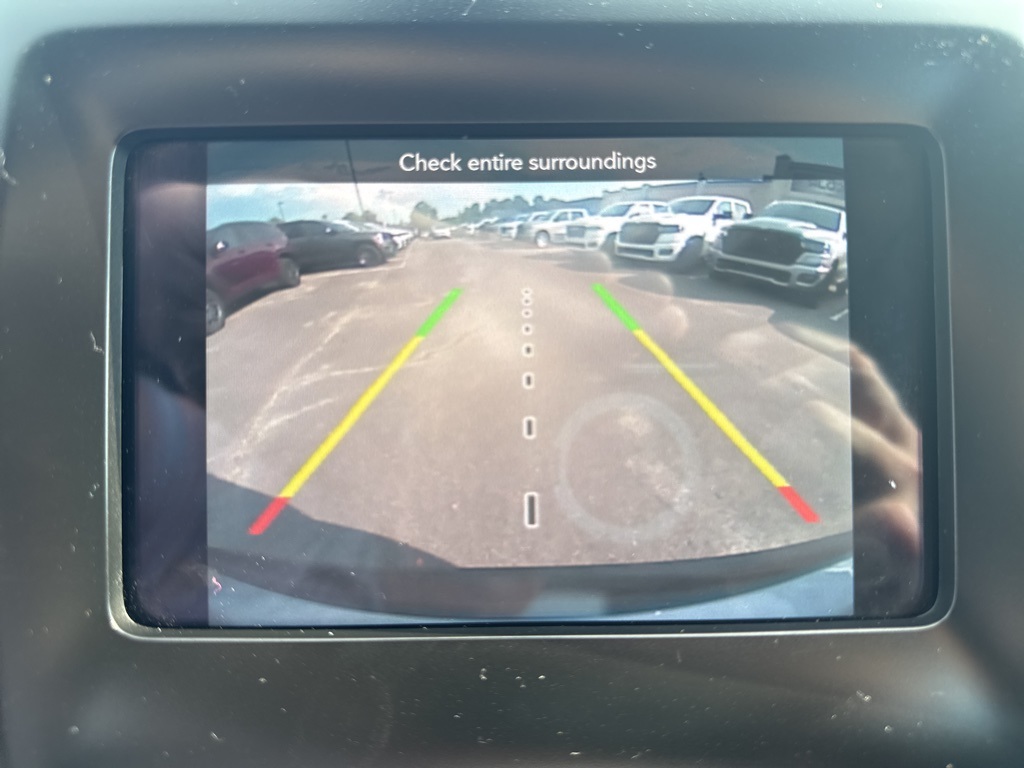 2019 Jeep Cherokee Latitude photo 33