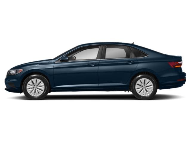 2019 Volkswagen Jetta 1.4T SEL photo 3