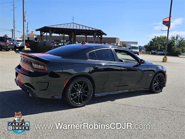 2023 Dodge Charger R/T photo 11