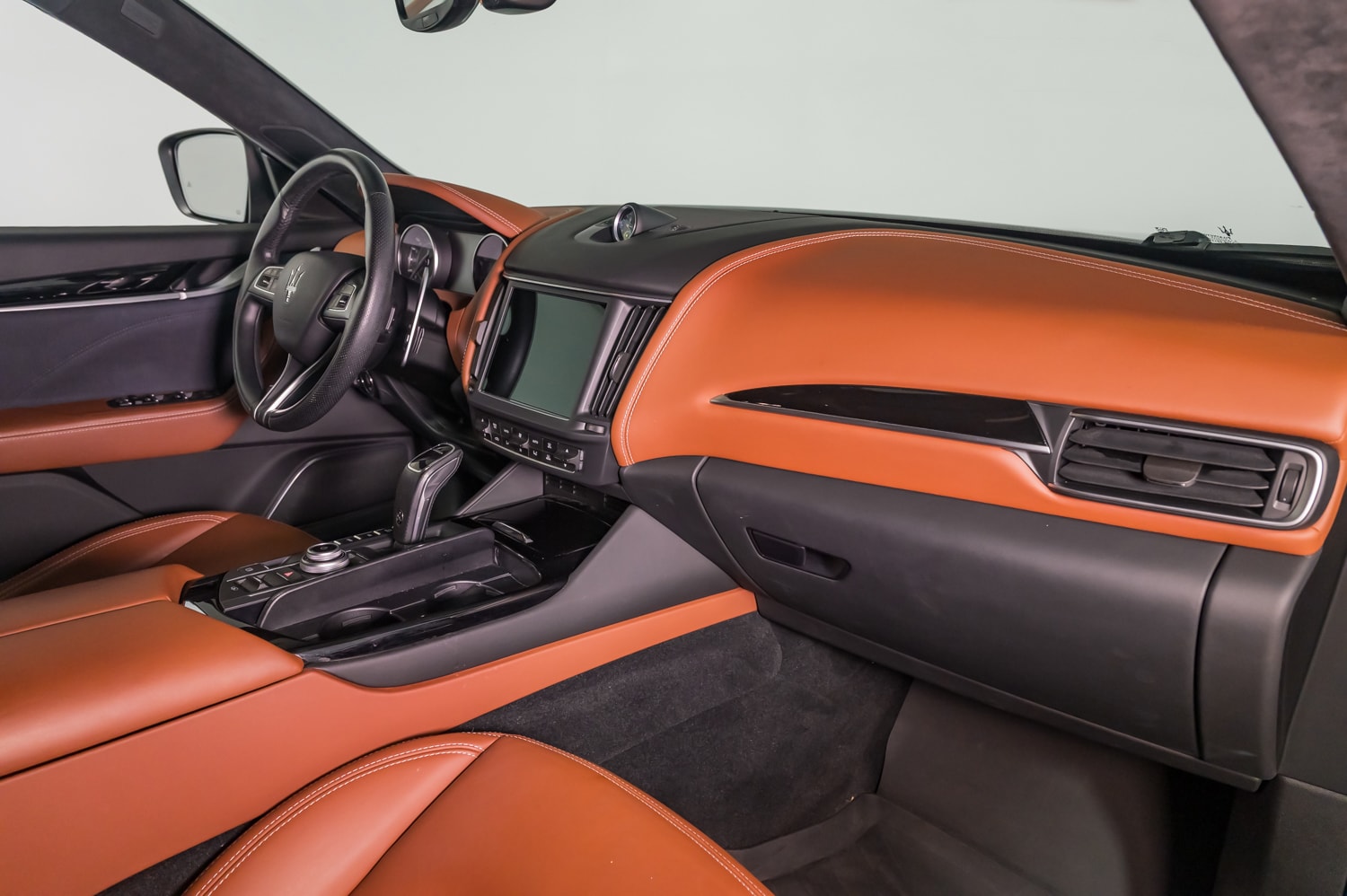 2022 Maserati Levante GT photo 23