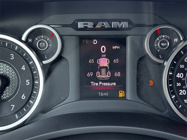 2025 Ram 2500 Tradesman photo 19
