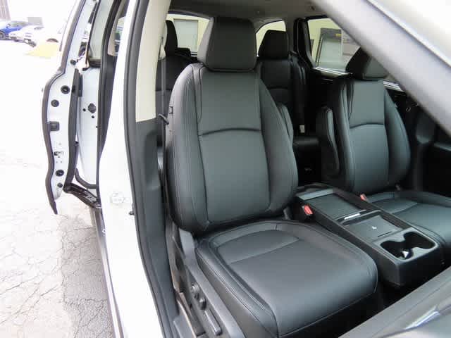 2026 Honda Odyssey EX-L photo 16