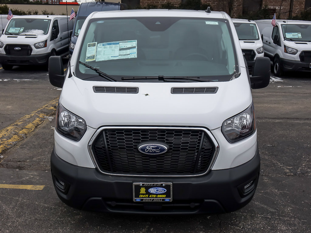 2025 FORD TRANSIT - Image 4