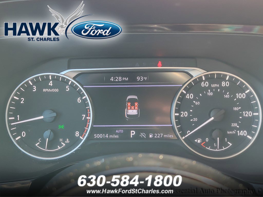 2023 NISSAN PATHFINDER - Image 11