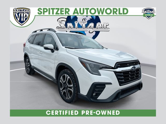 2023 Subaru Ascent Limited's photo