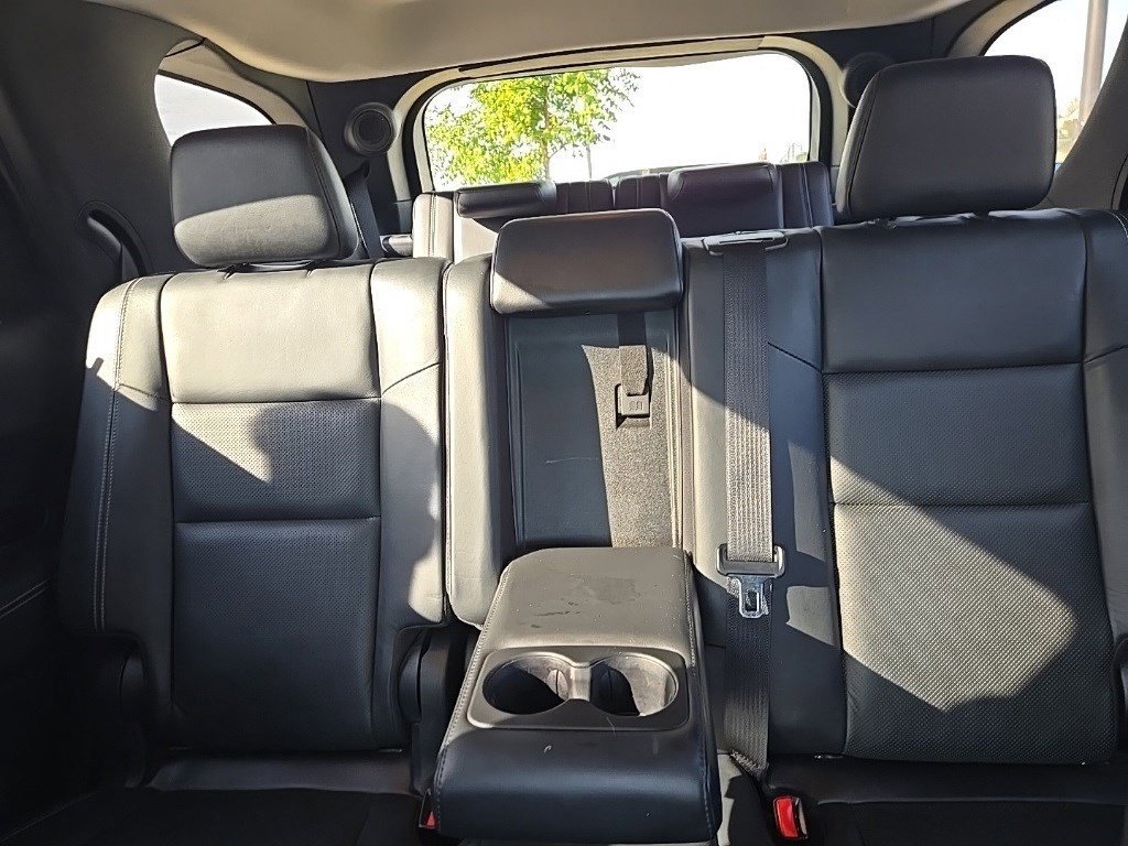 2015 Dodge Durango Citadel photo 12