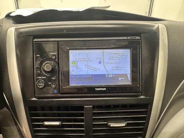 2012 Subaru Forester 2.5X Premium photo 19
