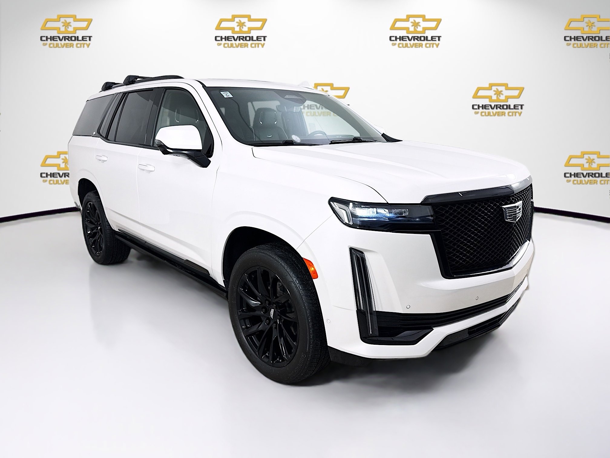 2023 Cadillac Escalade Sport's photo