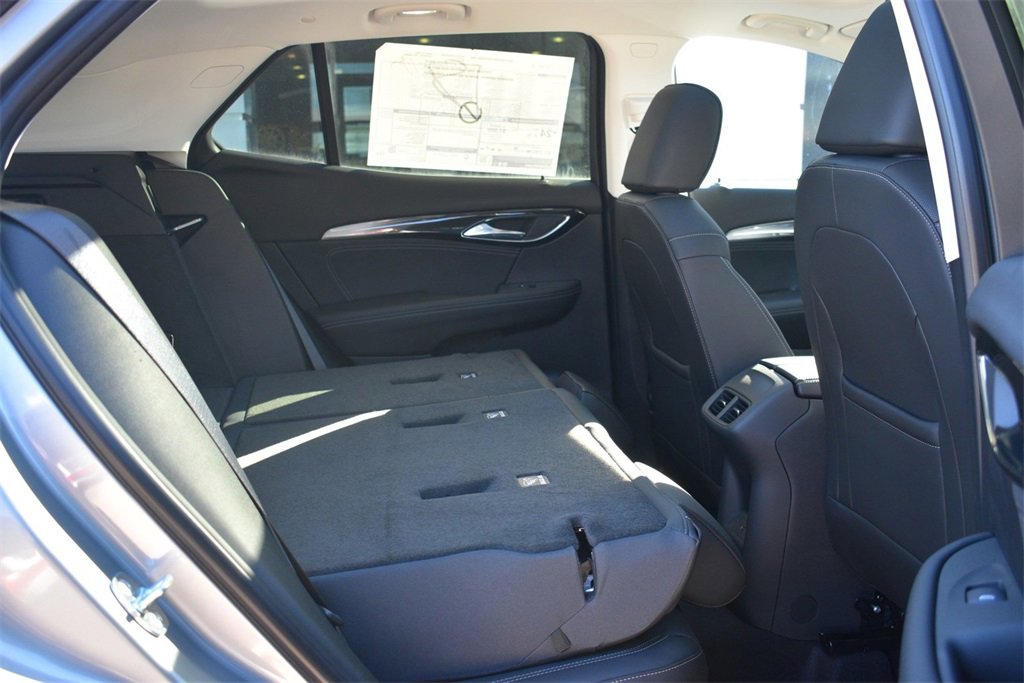 2025 Buick Envision Preferred photo 44