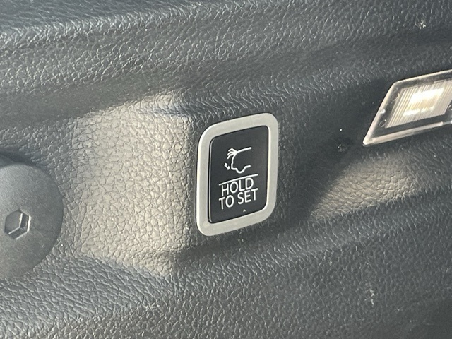 2022 Jeep Grand Cherokee Limited photo 6