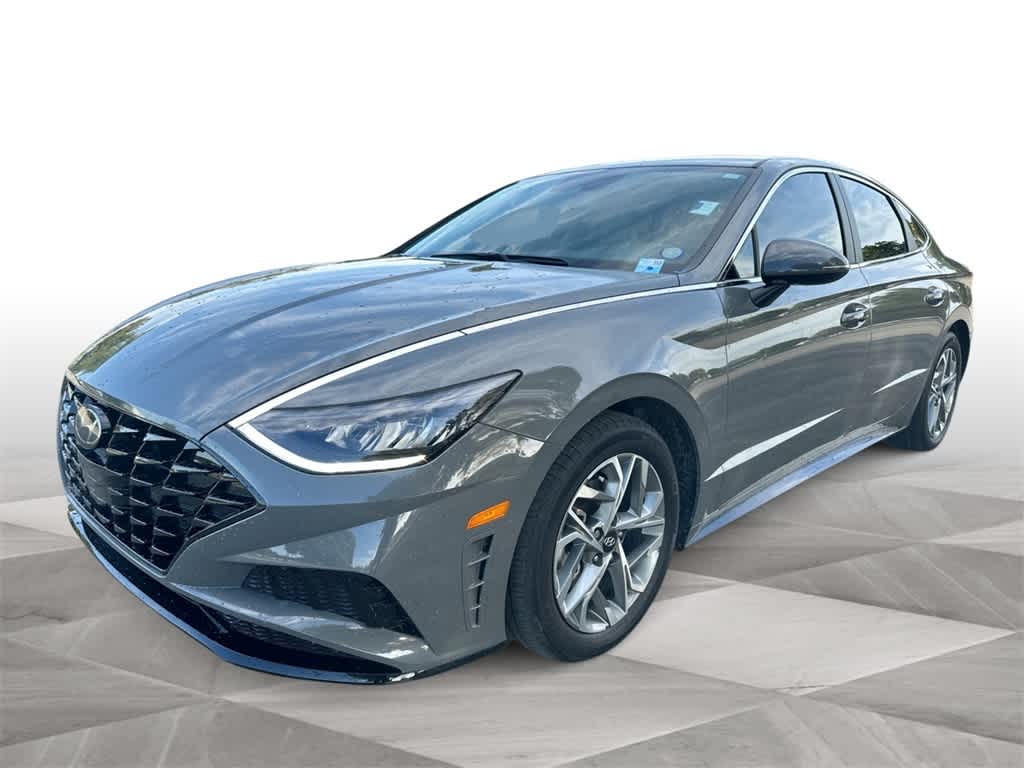 2023 Hyundai Sonata SEL's photo