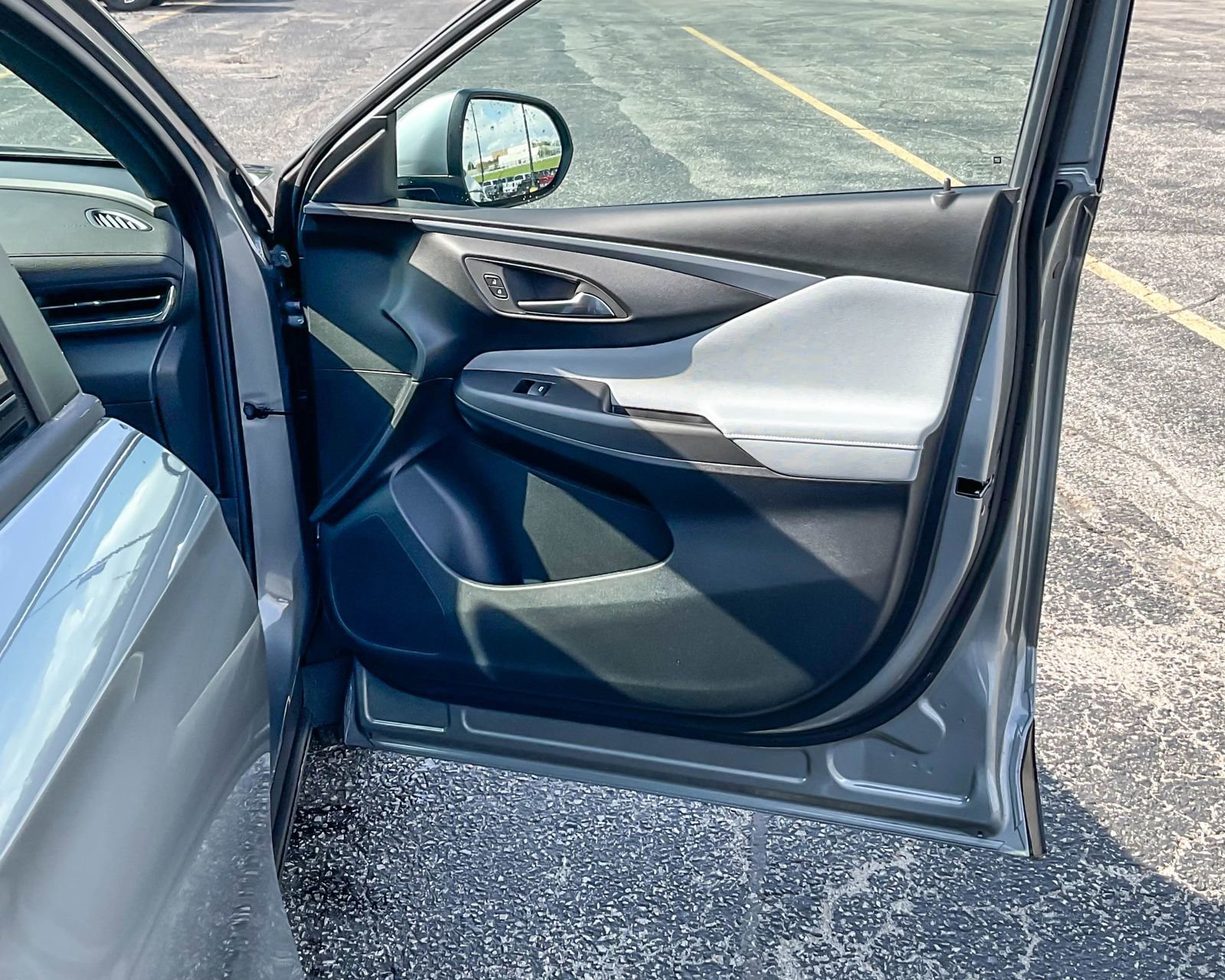 2025 Buick Envista Preferred photo 16