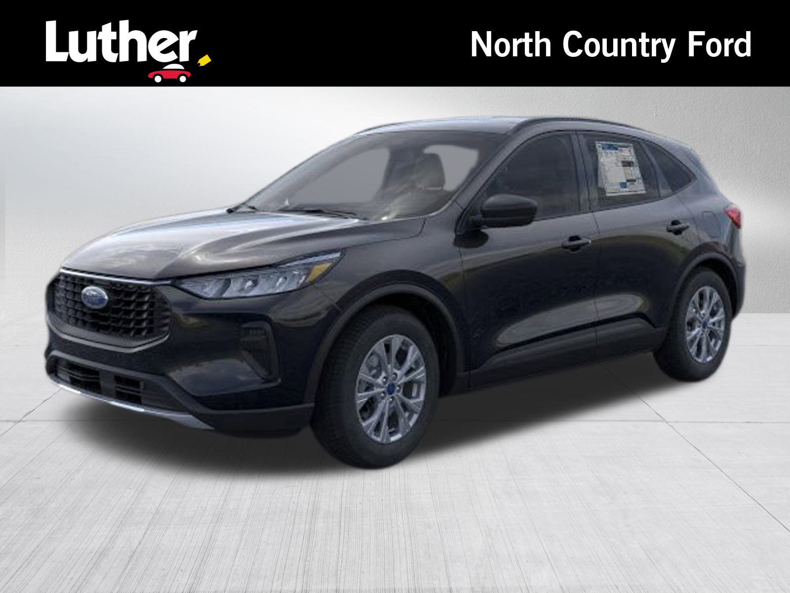 2026 Ford Escape Active's photo