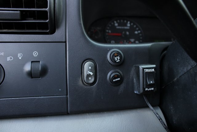 2005 Ford F-250 photo 15