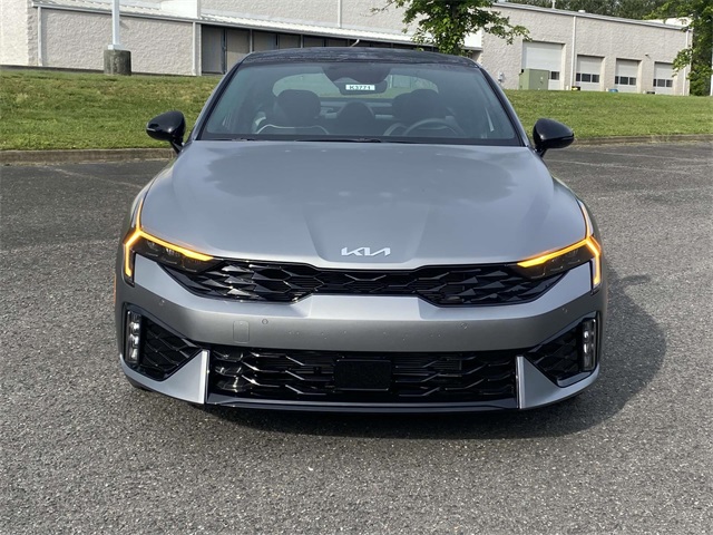 2025 Kia K5 GT-Line photo 7