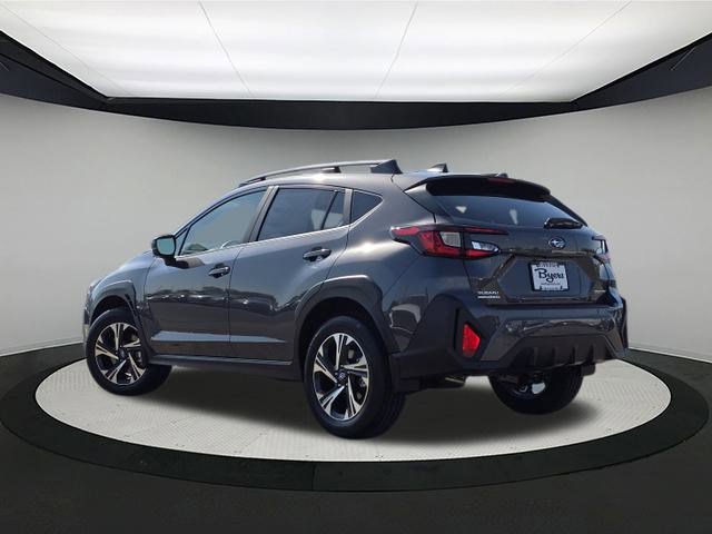 2025 Subaru Crosstrek Premium photo 3