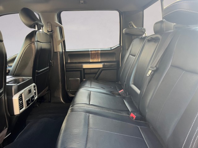 2019 Ford F-150 Lariat photo 10