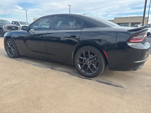 2021 Dodge Charger SXT photo 6