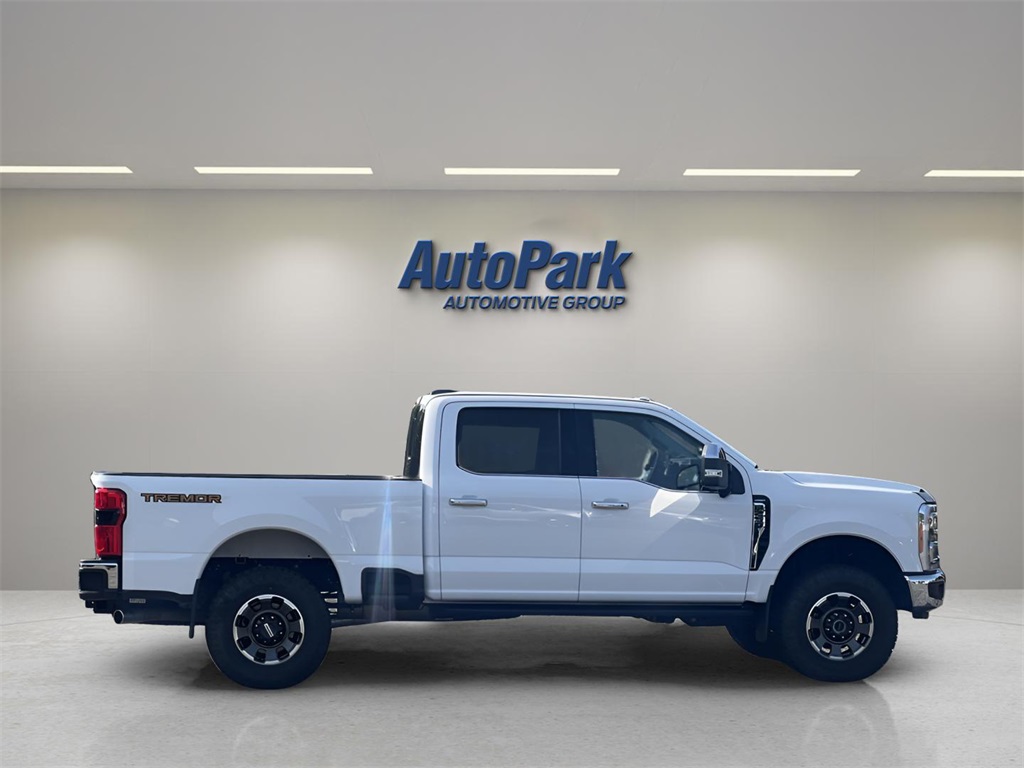 2023 Ford F-250 photo 5