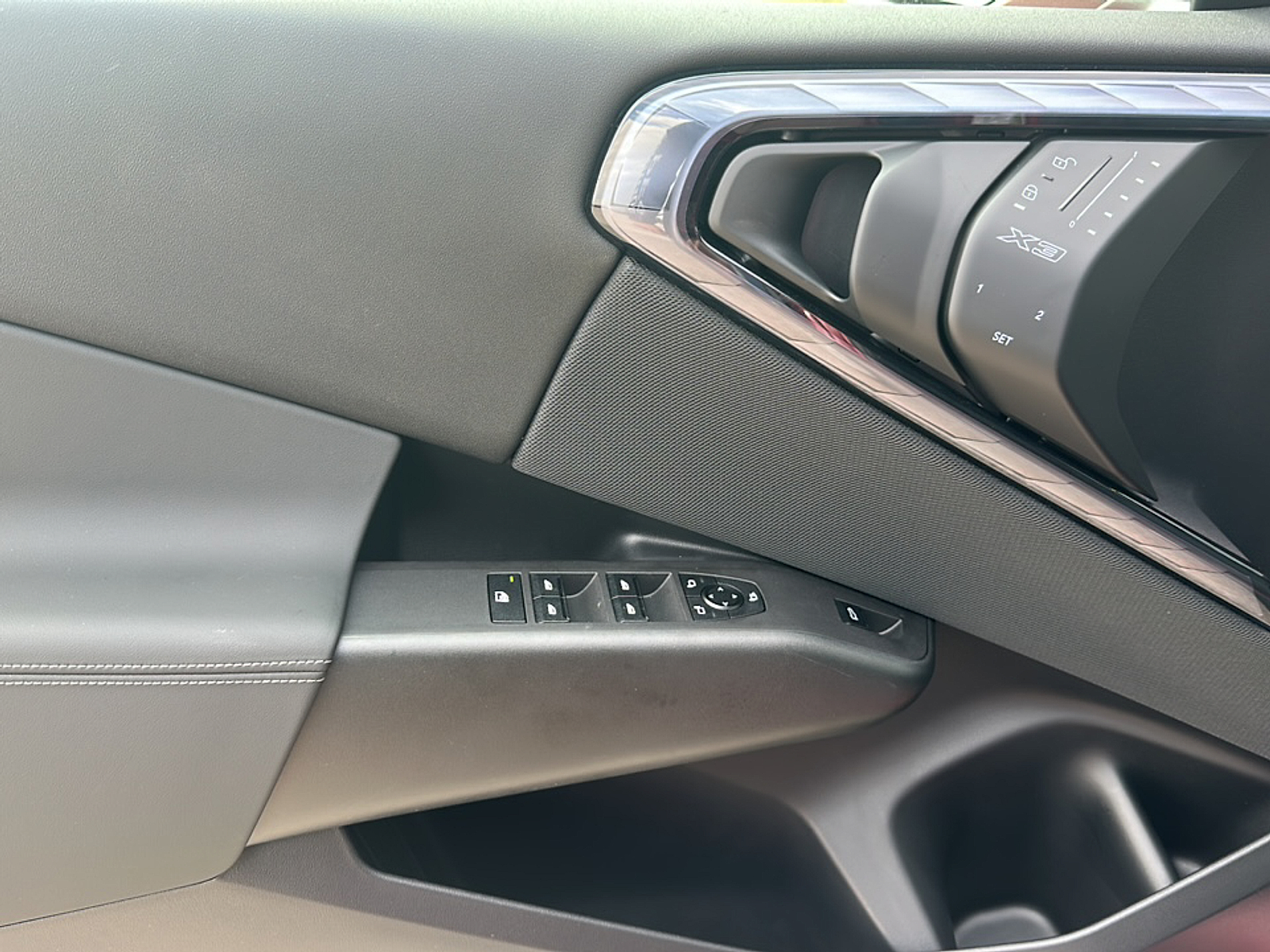 2025 Bmw X3 30x Drive photo 5