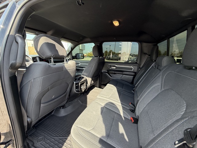 2021 Ram 1500 Big Horn Lone Star photo 23
