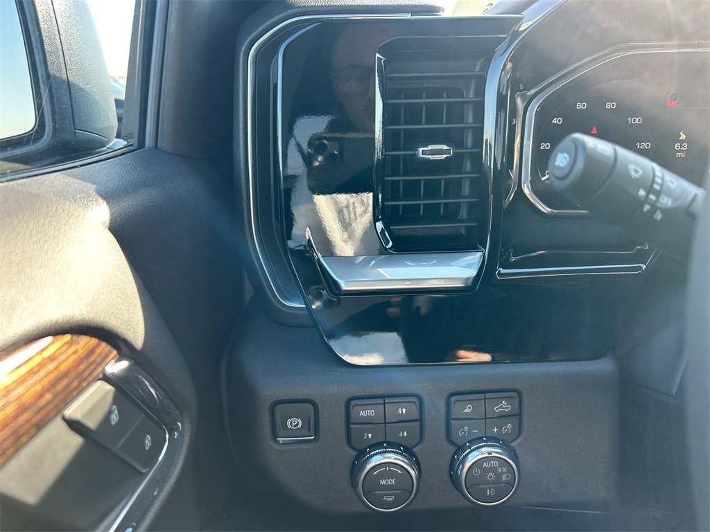 2026 Gmc Sierra 1500 Elevation photo 16