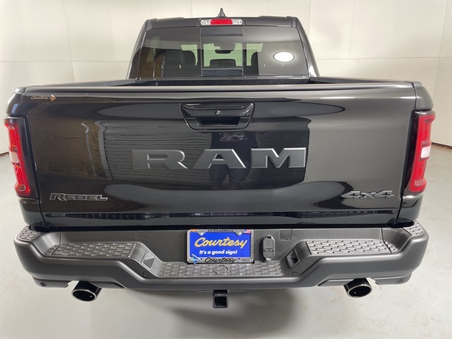 2026 Ram 1500 Rebel photo 6