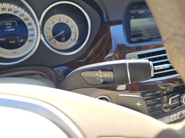 2014 Mercedes Benz CLS 550 photo 19